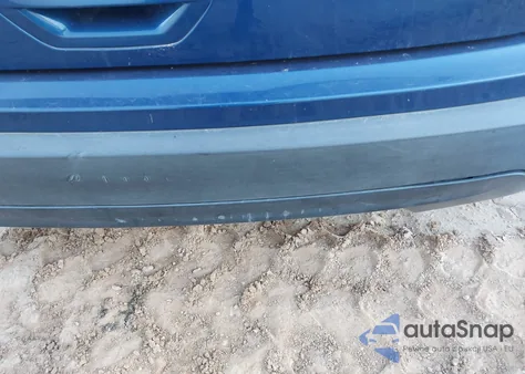 2022 Ford Edge Se из США, поврежденный, VIN 2FMPK4G94NBA69442